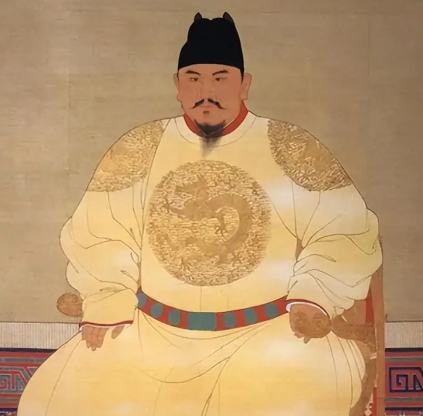 十年定都路：朱元璋的权衡与妥协