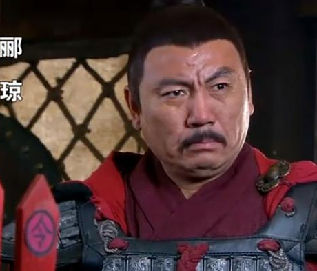 郦琼：从抗金义士到叛金将领的跌宕人生