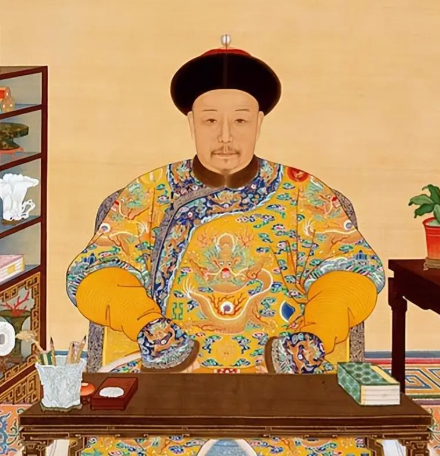 嘉庆弃玉：一场权力、审美与时代局限的碰撞