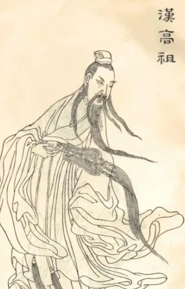 被历史尘埃掩盖的楚元王：刘交的智慧与隐匿之名