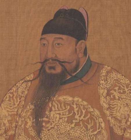 朱标不死，朱棣难成气候：从权力格局与人性博弈看明朝历史走向