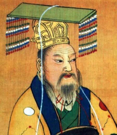 隋文帝杨坚虚设六宫：情深与权谋交织下的历史真相