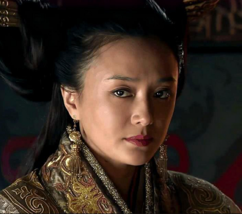 吕雉为何放过实力最强的刘肥：隐忍背后的生存智慧与政治博弈