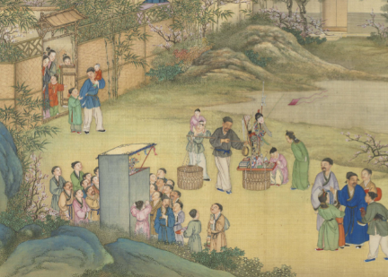 三国清廉双璧：胡质父子以德立身的千年镜鉴