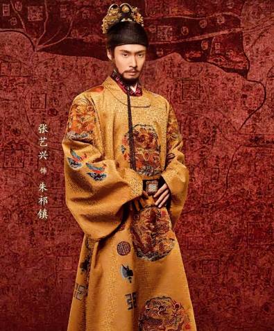 血色宫闱：朱祁镇复辟后对朱祁钰后妃的清算与余波