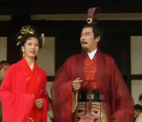 孙夫人：最尊贵的刘备夫人，为何与皇后之位失之交臂？