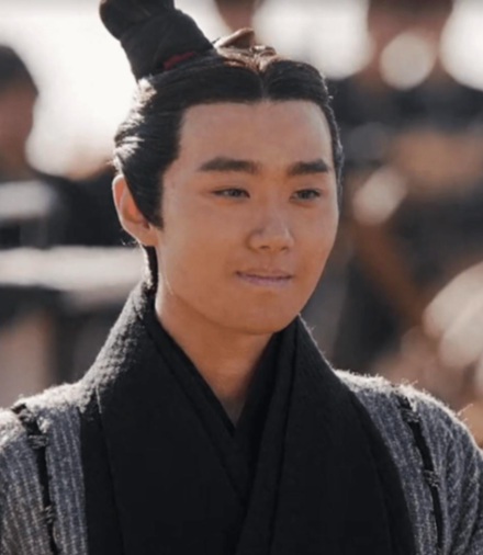 甘罗：十二岁拜相的天才少年，为何最终消失于历史长河？