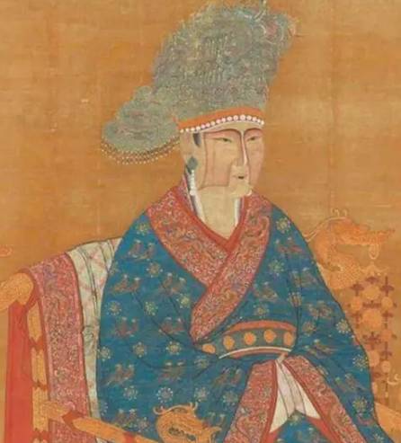 宋朝传奇女后刘娥：以吕武之才铸盛世，守仁德之心留清名