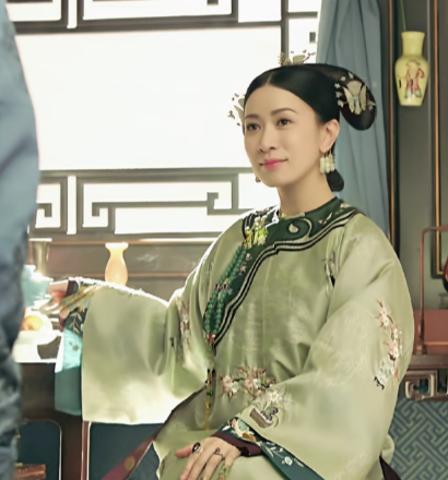 娴妃墓现世：揭开乾隆极力掩盖的皇室断发风波