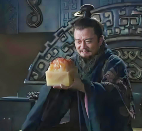 玉玺与野心：袁术称帝背后的实力底牌与时代困局