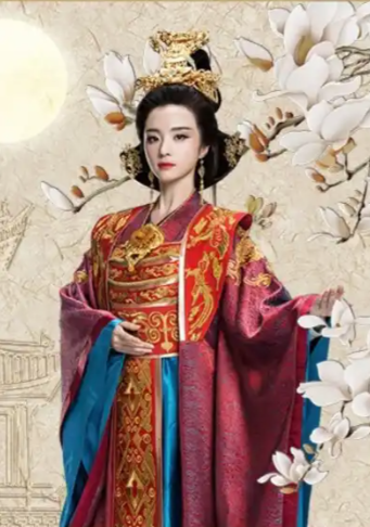 独孤伽罗：被“妒后”标签遮蔽的传奇女性