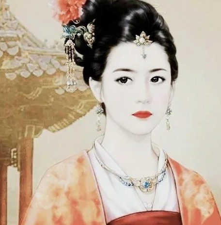 阴丽华：以德立身，以贤载史的东汉贤后