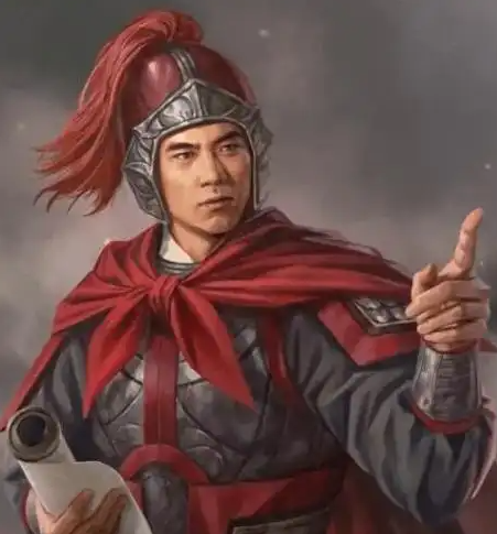 孙辅之变：从江东战将到阶下囚的命运转折