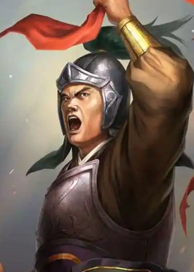 孙贲：东汉末年孙氏宗族的铁血脊梁