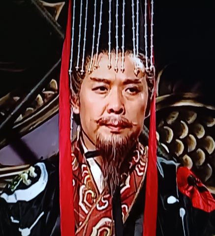 言者无心，听者有意：刘备“老迈无用”之叹背后的权力暗涌