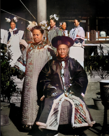 清朝王爷与知府：权力边界下的罢免权之谜