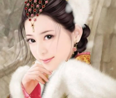 滕皇后：深宫红颜的悲歌，末世帝后的凄凉余生