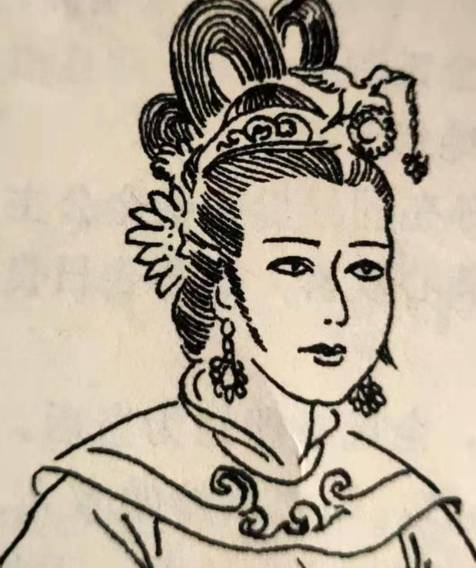 朱皇后：乱世红颜的宫廷沉浮录