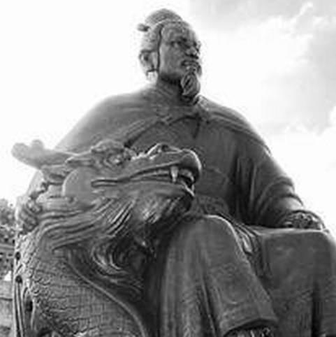 南宋将星刘子羽：文韬武略铸就抗金传奇