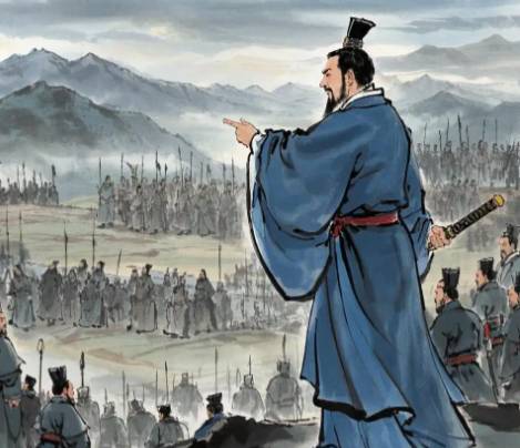 权谋与国运：商鞅之死与变法永续的深层逻辑