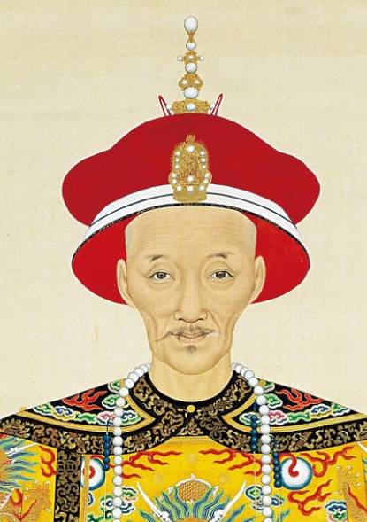 节俭表象下的隐忧：道光帝六十岁选秀背后的皇权传承危机