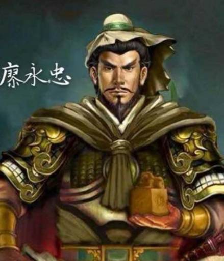 明朝悍将廖永忠：战功赫赫却难逃赐死厄运的传奇人生