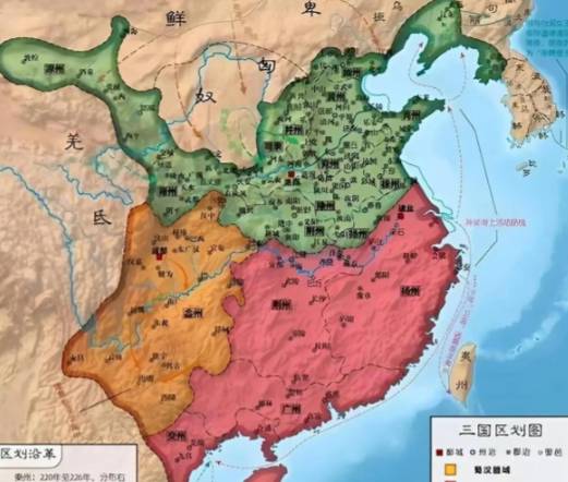 拨开演义迷雾：还原真实的三国历史图景