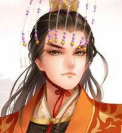 乱世傀儡的生死绝恋：元钦与宇文云英的忠贞传奇