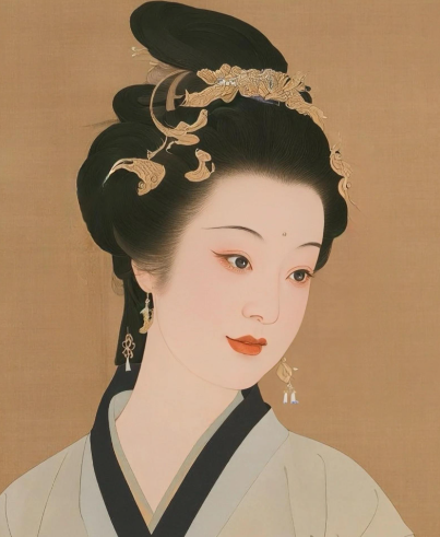 班婕妤：才情化刃，智破宫廷阴谋的传奇才女妃