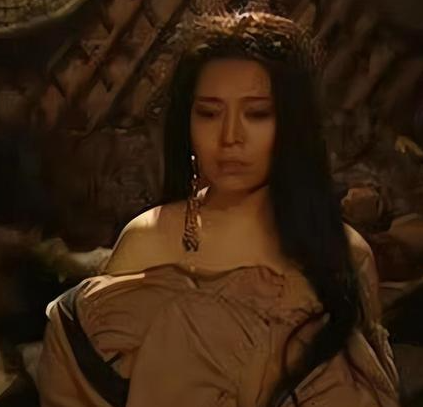 靖康之耻：韦太后的屈辱与归途