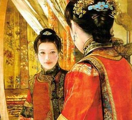 全贵妃：道光后宫的逆袭皇后，26岁荣登凤座