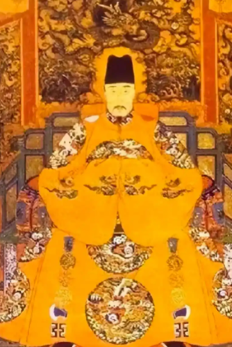 朱由榔的致命抉择：南明覆亡的深层推手