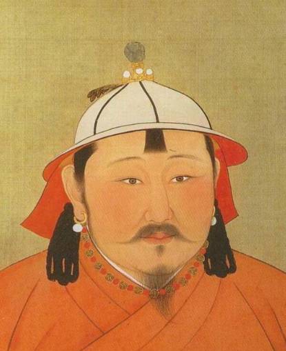 泰定帝在位：守成与动荡交织的五年