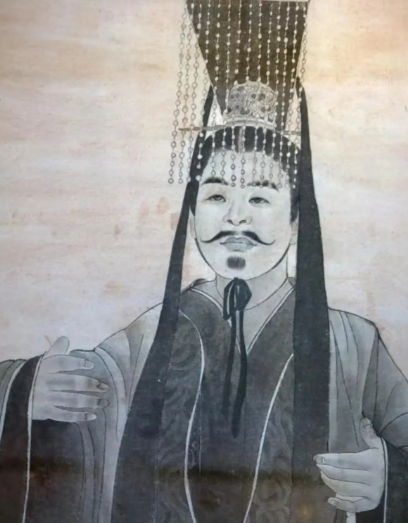 沙丘迷雾：胡亥继位背后的历史真相与权力博弈