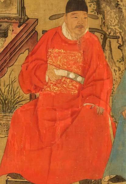 文渊阁三十八载：杨荣的谋断之道与明初政局