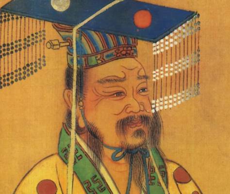 克己奉公，仁德治国：汉文帝刘恒的仁政实践与少私寡欲之道