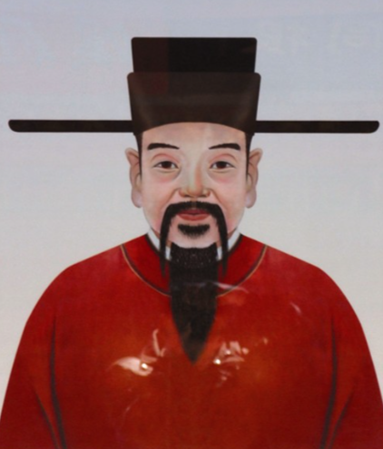 南宋铁骨忠臣陈桷：乱世中的清廉脊梁与身后殊荣