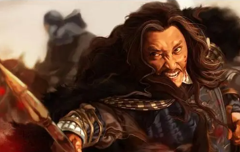 霸王陨落后的血腥狂欢：分食项羽尸体的五人命运图鉴