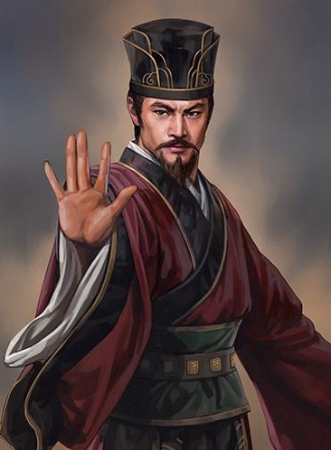 朱俊：平定黄巾的功臣，乱世中的悲歌