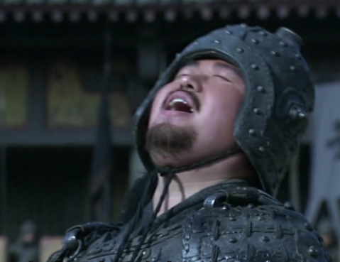 邢道荣：荆州“第一猛将”的虚名与悲歌