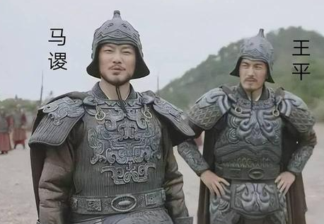 王平：蜀汉军魂的铸就者——从降将到北境长城的传奇之路