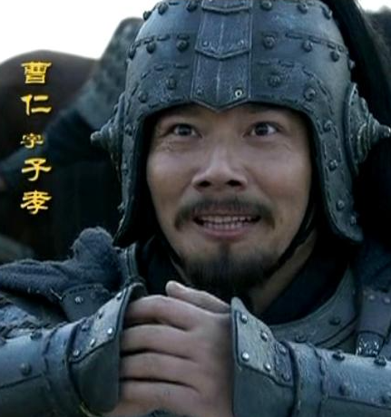 樊城困局中的坚守：曹仁不弃城的深层战略抉择