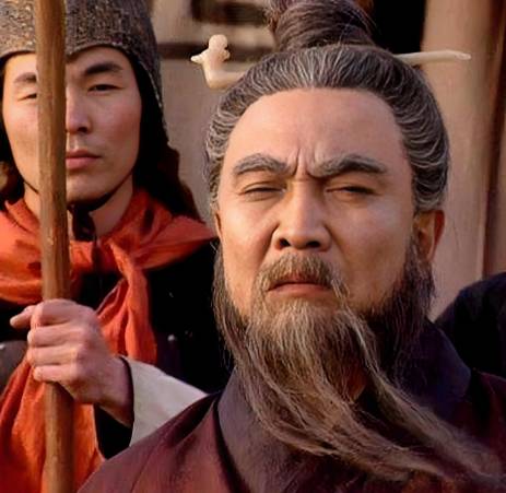 襄樊之役：曹操遣于禁出战的深层战略逻辑