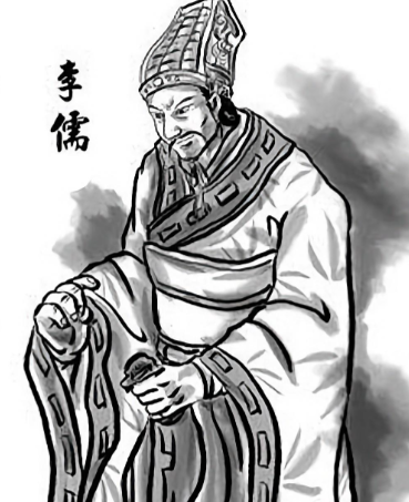 李儒：乱世毒士的沉浮人生