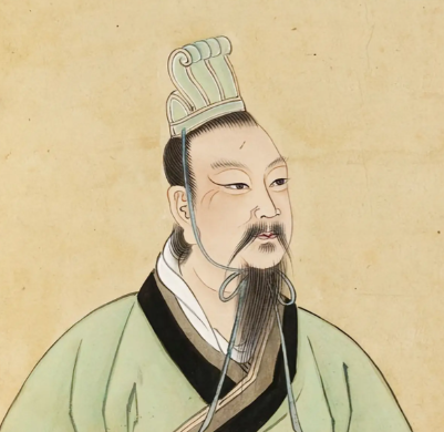 陈平：乱世奇谋铸就的西汉功臣