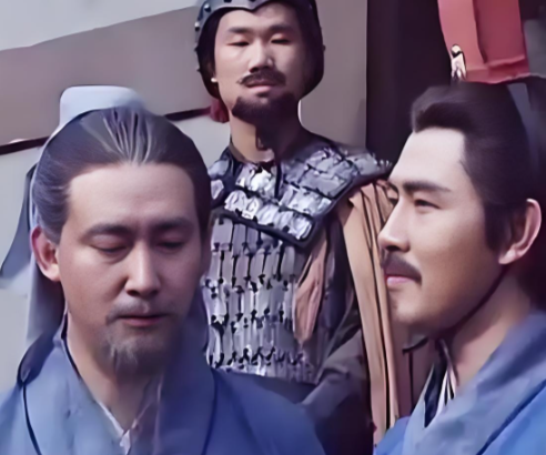 许慈：蜀汉经学之光的坚守与传承