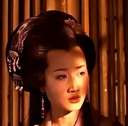 玄武门之变后：太子妃郑观音的命运沉浮与时代悲歌