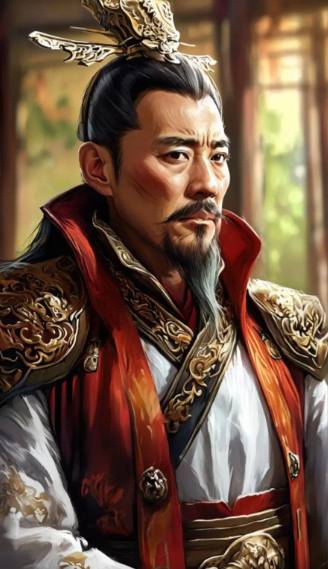 乱世忠勇：李存贤的传奇人生与历史回响