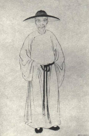 钱谦益：明末清初的复杂文人，降清背后的多重纠葛