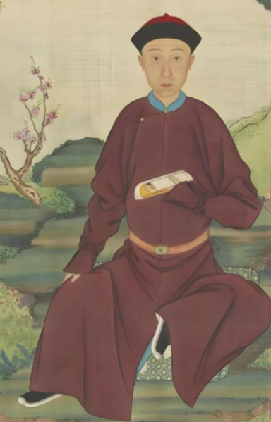 荒唐表象下的生存智慧：弘昼的“装疯卖傻”与明哲保身